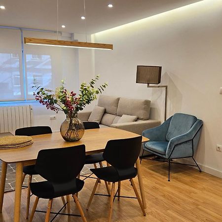 Aires De Pontevedra Apartment Екстериор снимка
