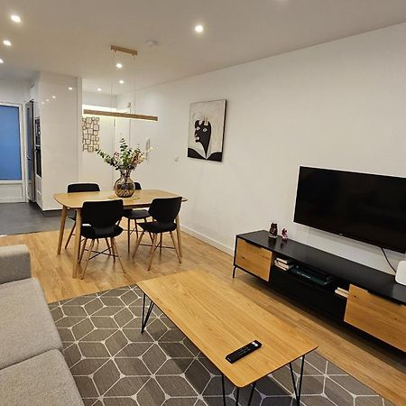 Aires De Pontevedra Apartment Екстериор снимка
