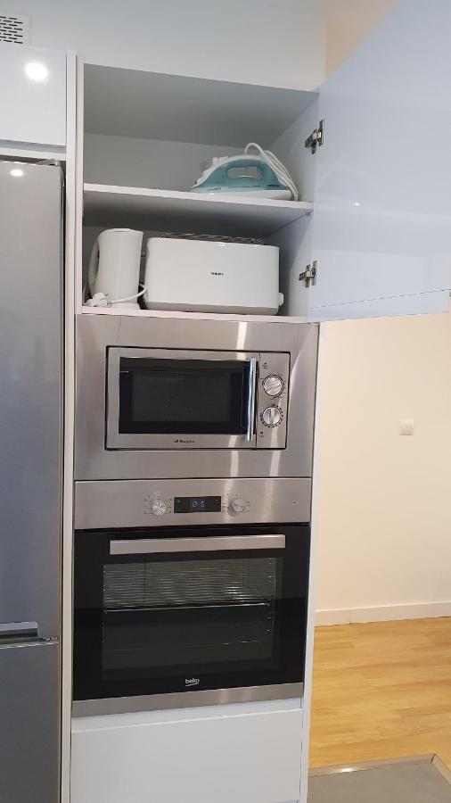 Aires De Pontevedra Apartment Екстериор снимка