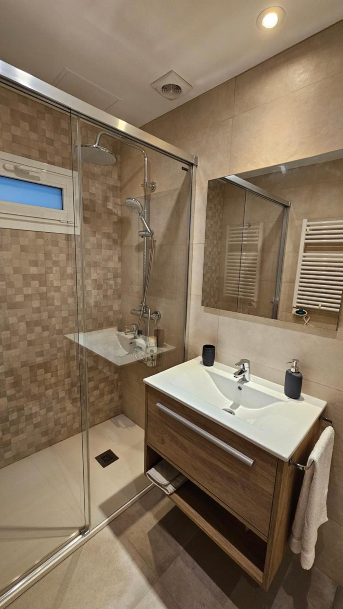 Aires De Pontevedra Apartment Екстериор снимка