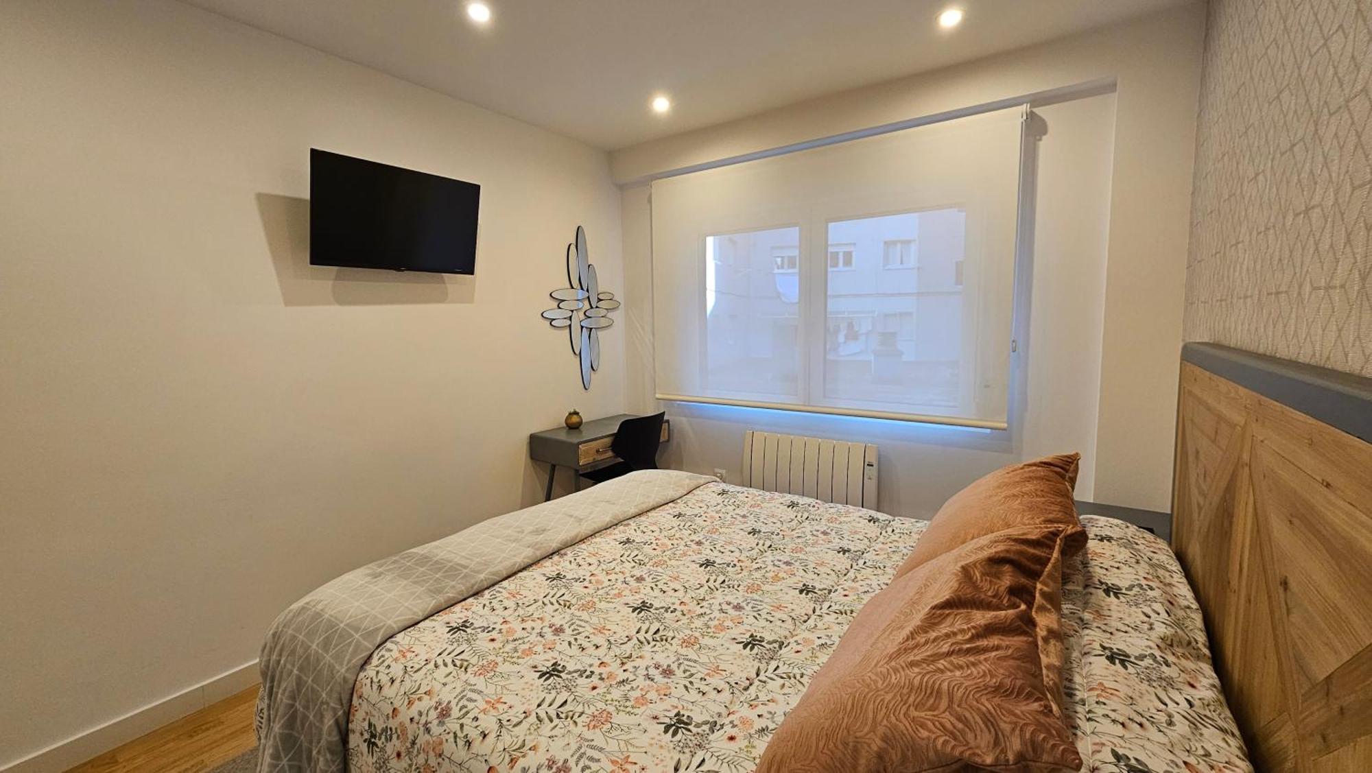 Aires De Pontevedra Apartment Екстериор снимка