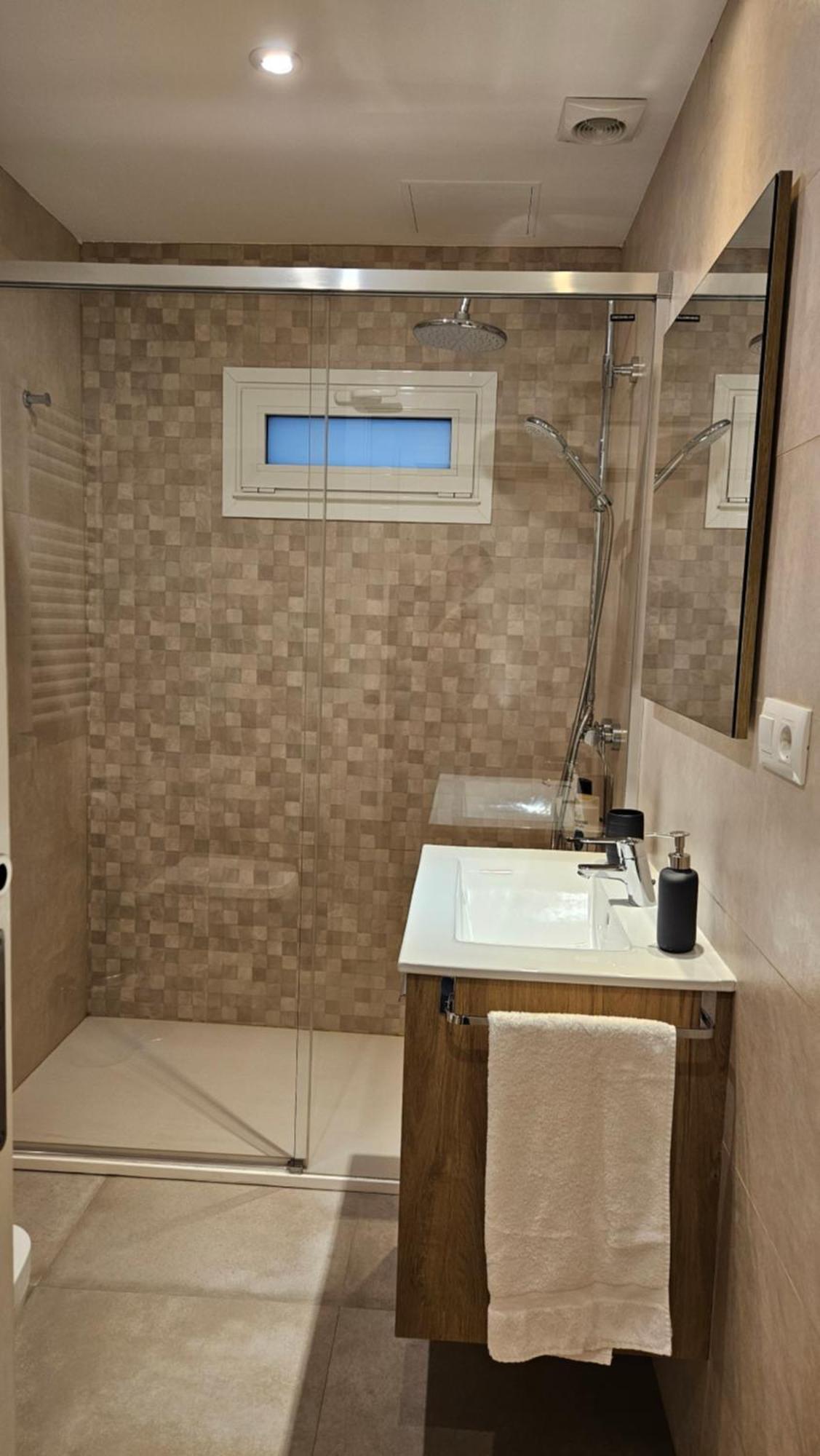 Aires De Pontevedra Apartment Екстериор снимка