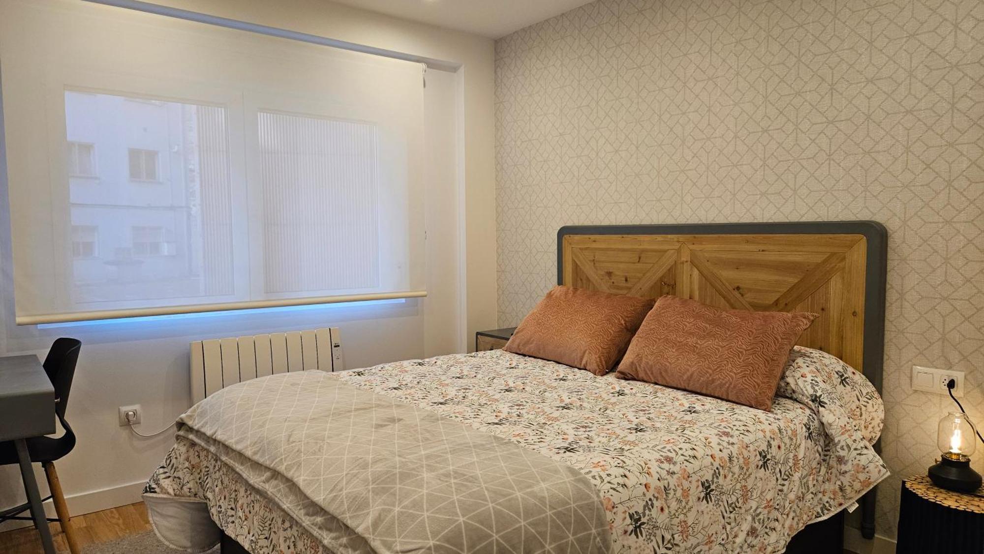 Aires De Pontevedra Apartment Екстериор снимка
