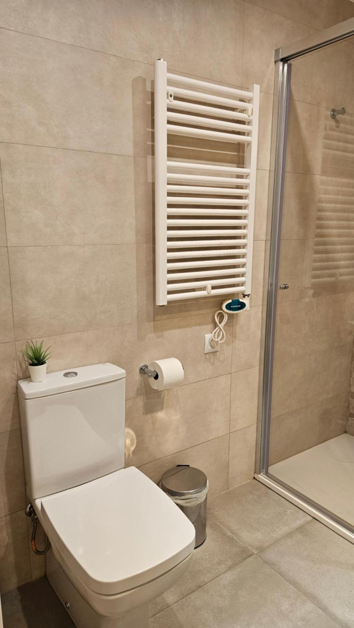 Aires De Pontevedra Apartment Екстериор снимка
