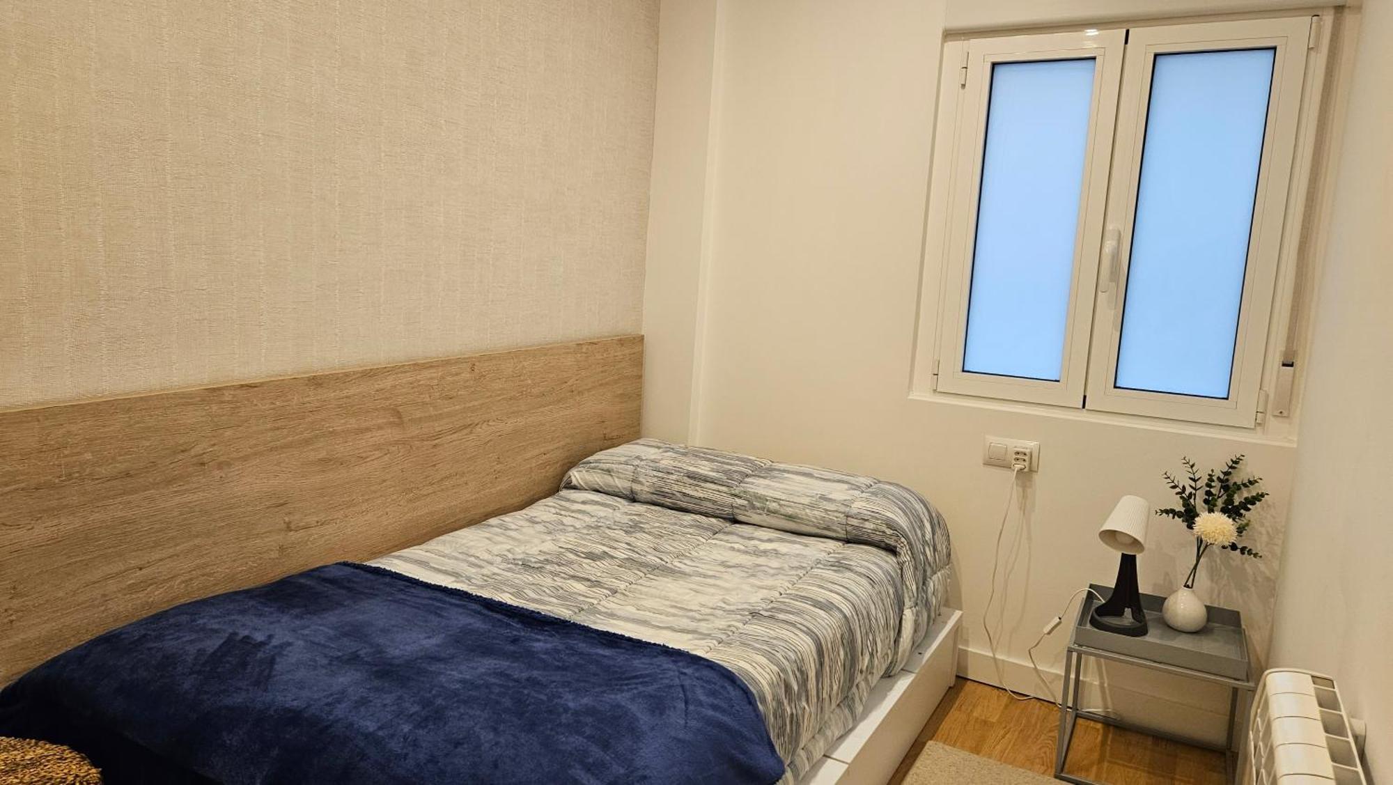 Aires De Pontevedra Apartment Екстериор снимка