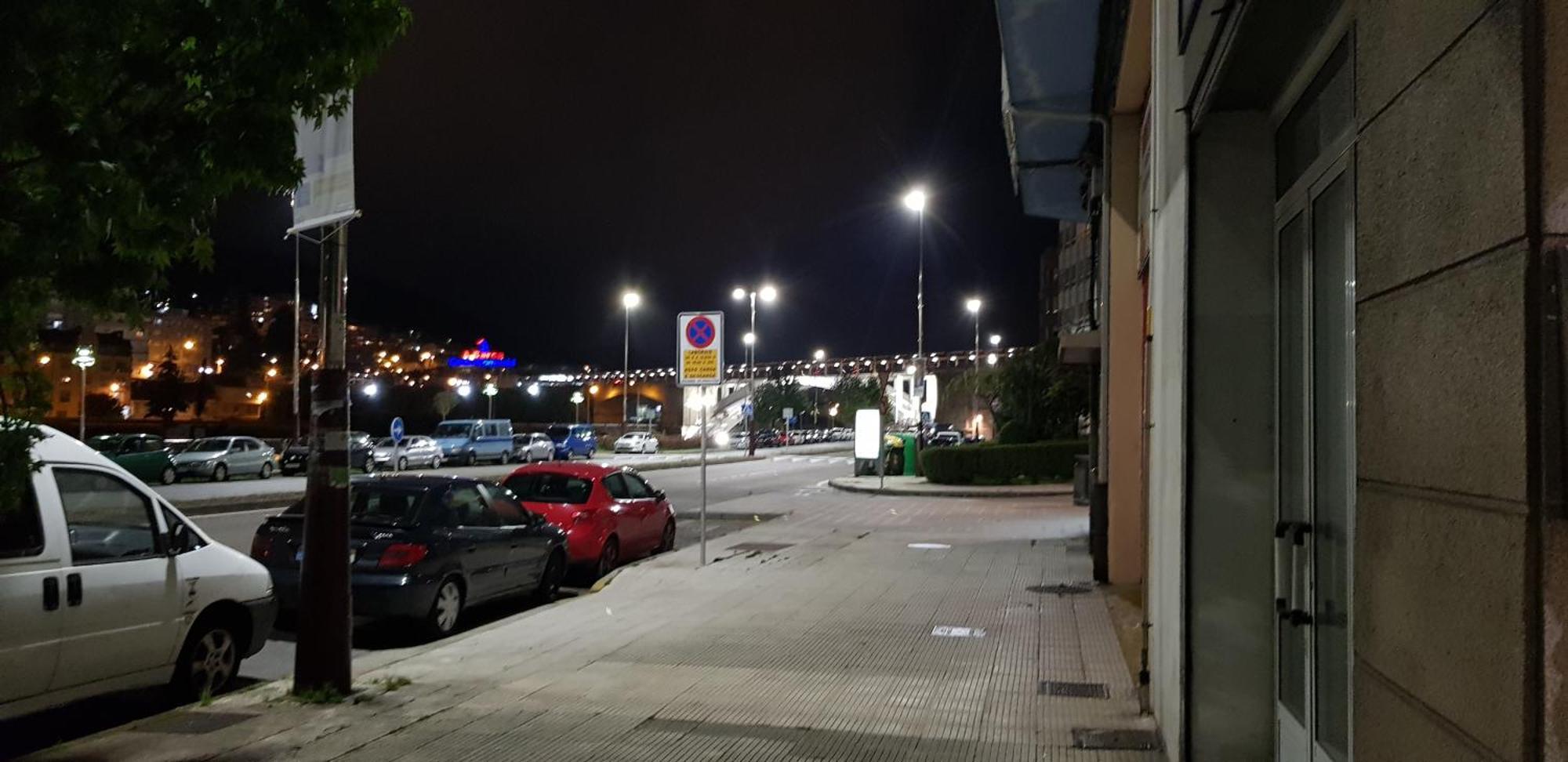 Aires De Pontevedra Apartment Екстериор снимка
