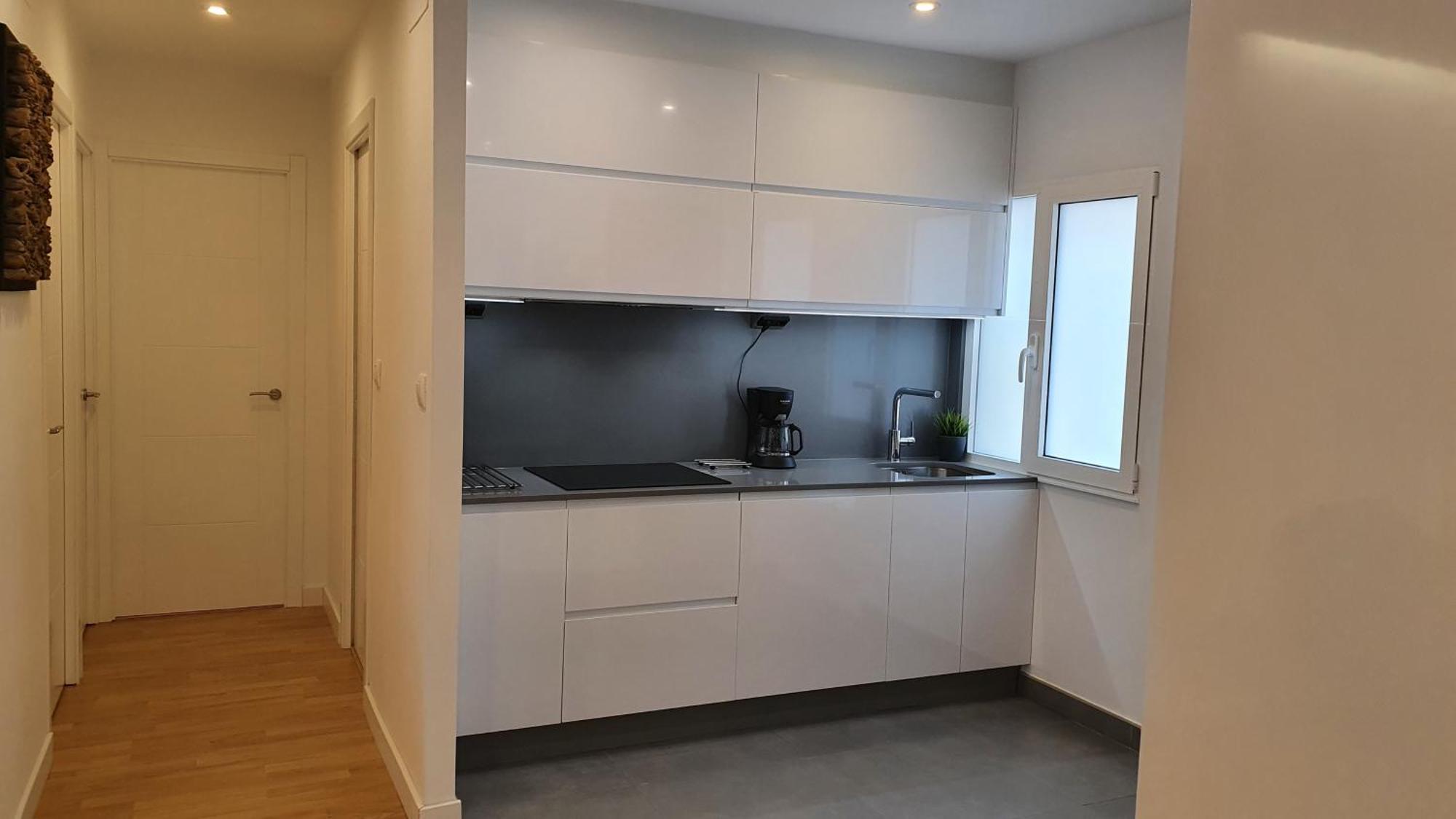 Aires De Pontevedra Apartment Екстериор снимка
