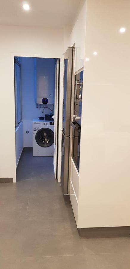 Aires De Pontevedra Apartment Екстериор снимка