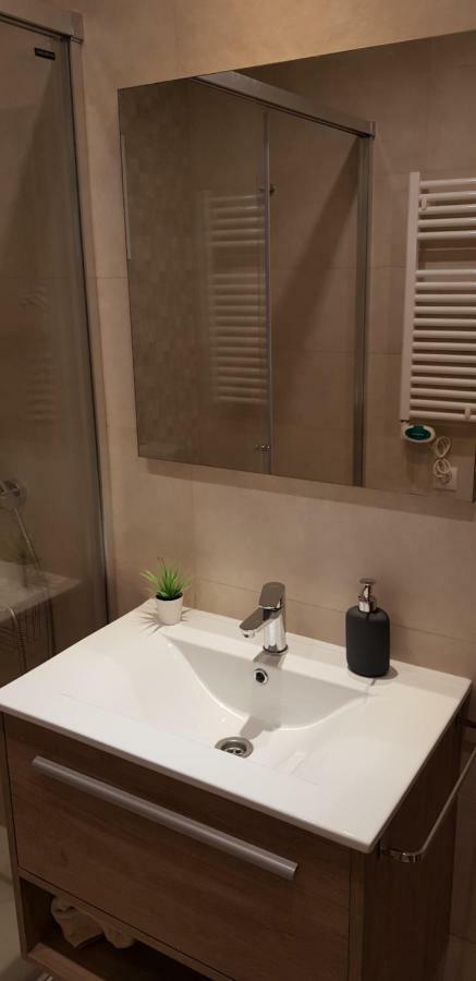 Aires De Pontevedra Apartment Екстериор снимка