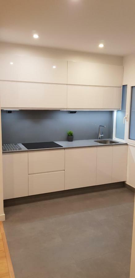Aires De Pontevedra Apartment Екстериор снимка